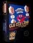 Nintendo  NES  -  Clu Clu Land (World)